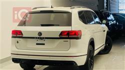 Volkswagen Atlas
